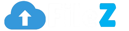 Filez - Files Sharing Hosting